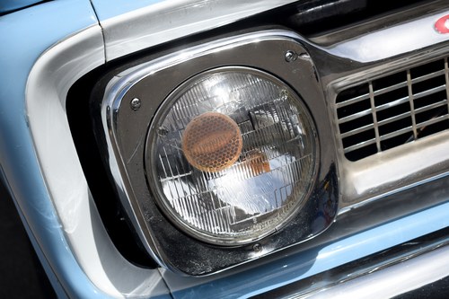 1966 Chevrolet C10 Fleetside long-bed pick-up zum Verkauf (Bild 75 von 136)