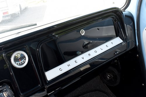 1966 Chevrolet C10 Fleetside long-bed pick-up zum Verkauf (Bild 49 von 136)