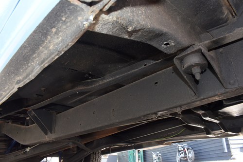 1966 Chevrolet C10 Fleetside long-bed pick-up zum Verkauf (Bild 132 von 136)