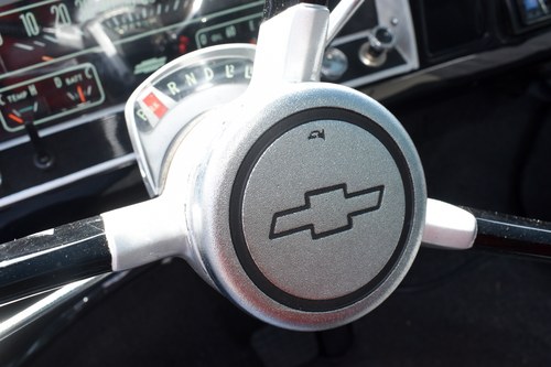 1966 Chevrolet C10 Fleetside long-bed pick-up zum Verkauf (Bild 44 von 136)