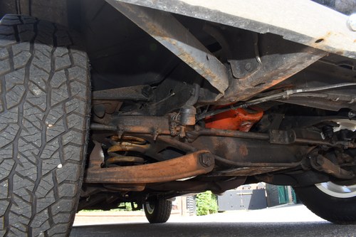 1966 Chevrolet C10 Fleetside long-bed pick-up zum Verkauf (Bild 128 von 136)