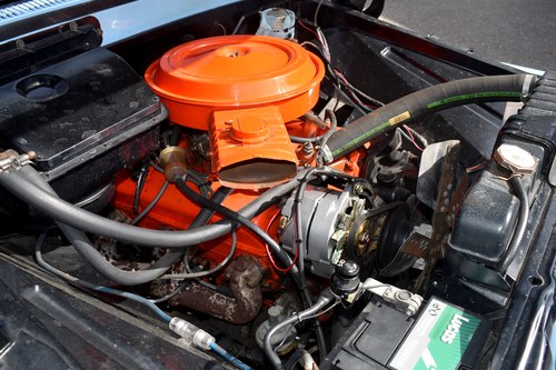 1966 Chevrolet C10 Fleetside long-bed pick-up zum Verkauf (Bild 114 von 136)