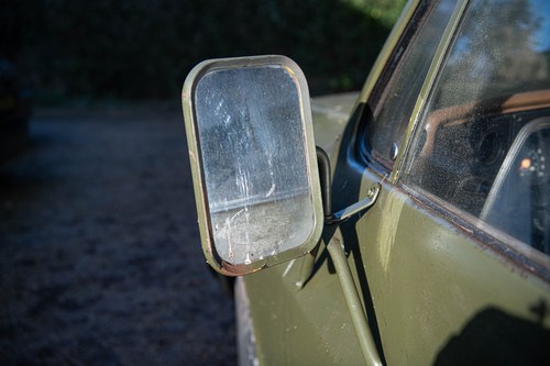1979 Chevrolet C30 Water Tanker - EX USAF For Sale (picture 30 of 100)