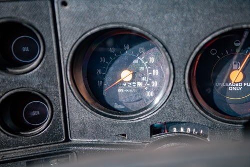 1979 Chevrolet C30 Water Tanker - EX USAF For Sale (picture 18 of 100)