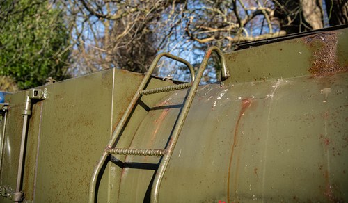 1979 Chevrolet C30 Water Tanker - EX USAF For Sale (picture 64 of 100)