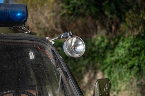 1979 Chevrolet C30 Water Tanker - EX USAF For Sale (picture 34 of 100)