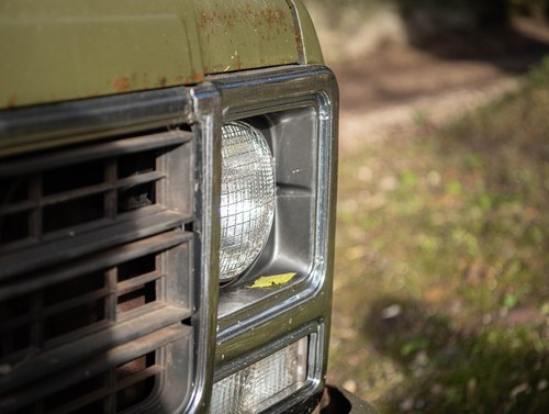 1979 Chevrolet C30 Water Tanker - EX USAF For Sale (picture 32 of 100)