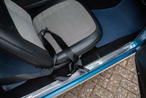 1968 Chevrolet Camaro SS Convertible In vendita (immagine 74 di 171)