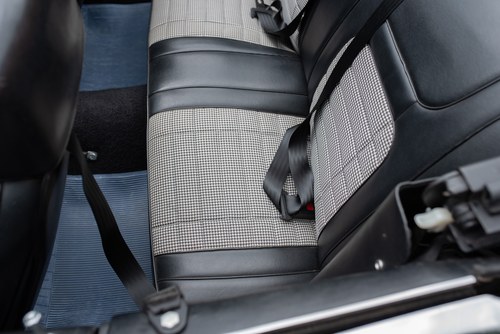 1968 Chevrolet Camaro SS Convertible In vendita (immagine 41 di 171)