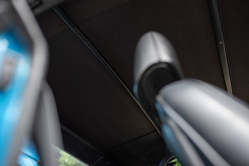 1968 Chevrolet Camaro SS Convertible In vendita (immagine 68 di 171)