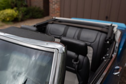 1968 Chevrolet Camaro SS Convertible In vendita (immagine 61 di 171)