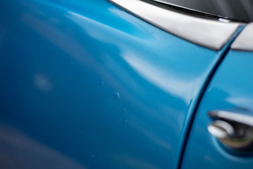 1968 Chevrolet Camaro SS Convertible In vendita (immagine 102 di 171)