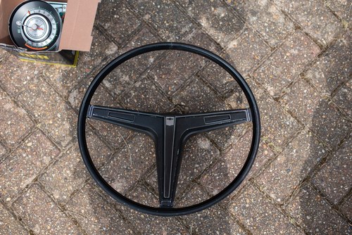 1968 Chevrolet Camaro SS Convertible In vendita (immagine 142 di 171)