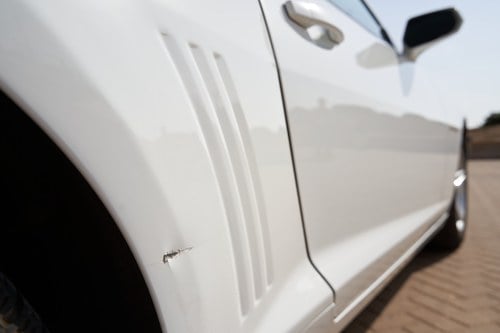 2010 Chevrolet Camaro LT (5th gen) For Sale (picture 39 of 74)