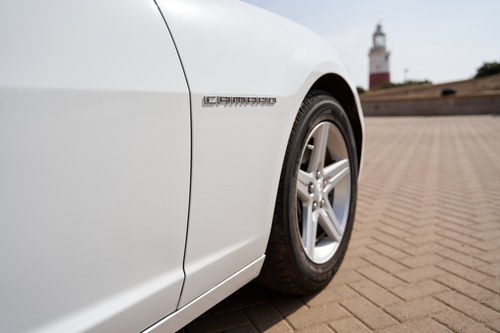 2010 Chevrolet Camaro LT (5th gen) For Sale (picture 41 of 74)