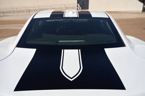 2010 Chevrolet Camaro LT (5th gen) For Sale (picture 62 of 74)