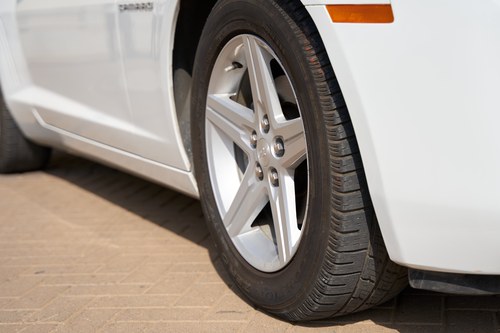 2010 Chevrolet Camaro LT (5th gen) For Sale (picture 43 of 74)