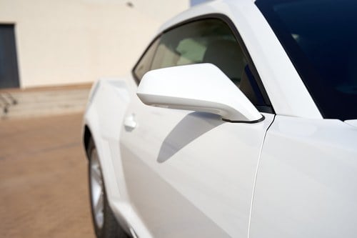 2010 Chevrolet Camaro LT (5th gen) For Sale (picture 40 of 74)