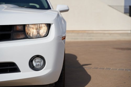 2010 Chevrolet Camaro LT (5th gen) For Sale (picture 48 of 74)
