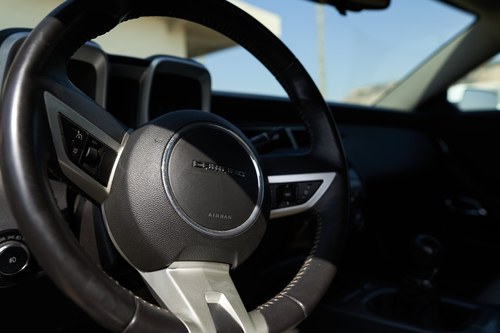 2010 Chevrolet Camaro LT (5th gen) For Sale (picture 17 of 74)