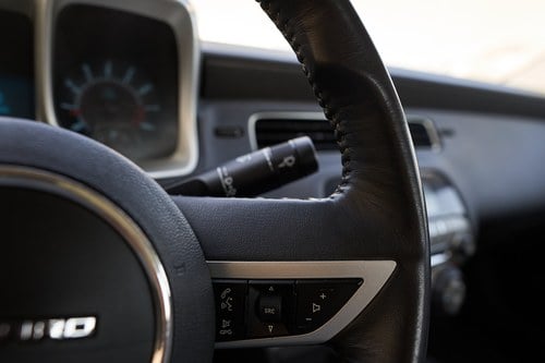 2010 Chevrolet Camaro LT (5th gen) For Sale (picture 25 of 74)