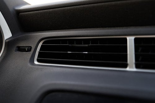 2010 Chevrolet Camaro LT (5th gen) For Sale (picture 27 of 74)