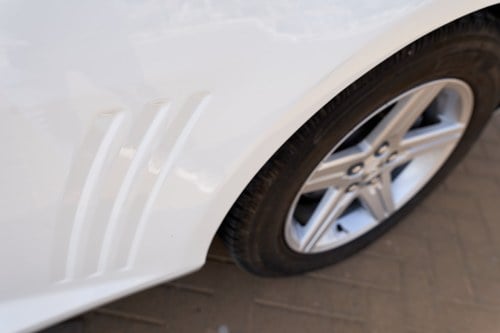 2010 Chevrolet Camaro LT (5th gen) For Sale (picture 60 of 74)