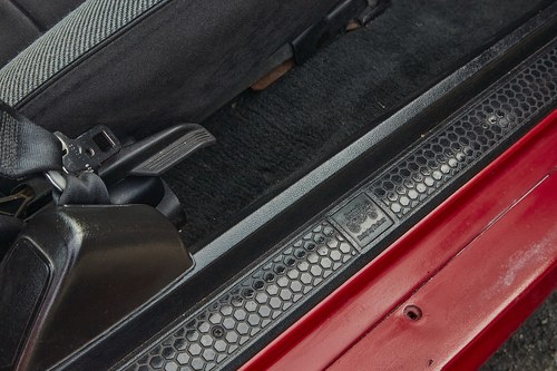 1991 Chevrolet Camaro V6 Automatic à vendre (picture 76 of 143)