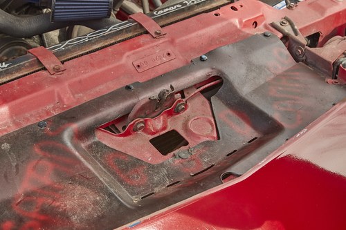 1991 Chevrolet Camaro V6 Automatic à vendre (picture 114 of 143)