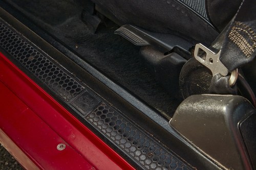 1991 Chevrolet Camaro V6 Automatic à vendre (picture 73 of 143)