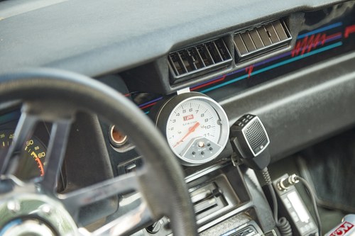 1991 Chevrolet Camaro V6 Automatic à vendre (picture 38 of 143)