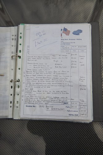 1991 Chevrolet Camaro V6 Automatic à vendre (picture 136 of 143)