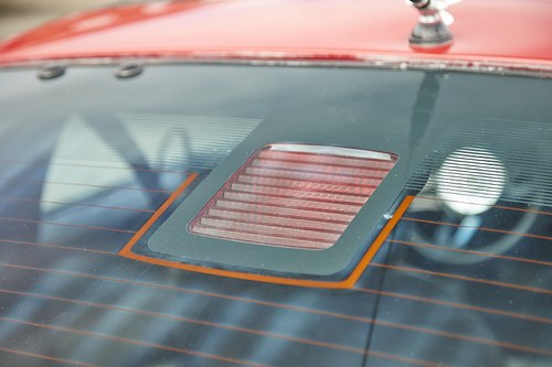 1991 Chevrolet Camaro V6 Automatic à vendre (picture 81 of 143)