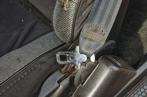 1991 Chevrolet Camaro V6 Automatic à vendre (picture 43 of 143)