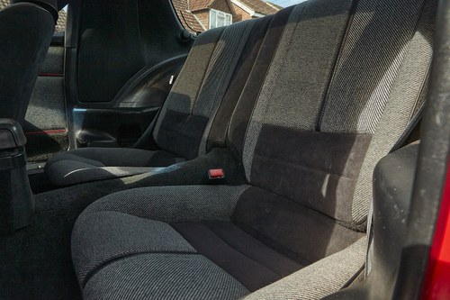 1991 Chevrolet Camaro V6 Automatic à vendre (picture 74 of 143)