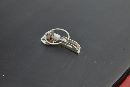 1991 Chevrolet Camaro V6 Automatic à vendre (picture 84 of 143)