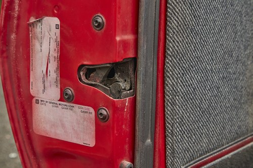 1991 Chevrolet Camaro V6 Automatic à vendre (picture 66 of 143)