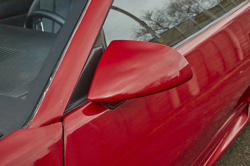 1991 Chevrolet Camaro V6 Automatic à vendre (picture 105 of 143)