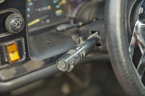 1991 Chevrolet Camaro V6 Automatic à vendre (picture 80 of 143)