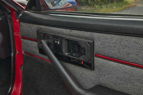 1991 Chevrolet Camaro V6 Automatic à vendre (picture 62 of 143)