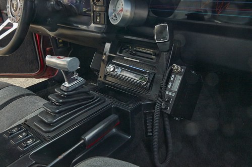 1991 Chevrolet Camaro V6 Automatic à vendre (picture 77 of 143)