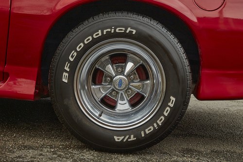 1991 Chevrolet Camaro V6 Automatic à vendre (picture 26 of 143)