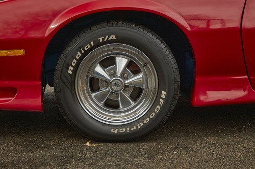 1991 Chevrolet Camaro V6 Automatic à vendre (picture 27 of 143)