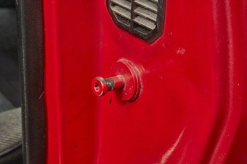 1991 Chevrolet Camaro V6 Automatic à vendre (picture 109 of 143)