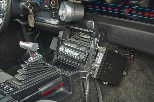 1991 Chevrolet Camaro V6 Automatic à vendre (picture 41 of 143)