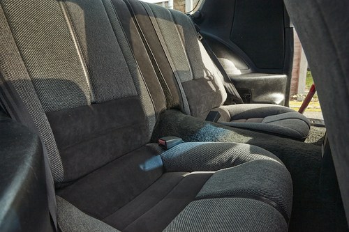 1991 Chevrolet Camaro V6 Automatic à vendre (picture 67 of 143)