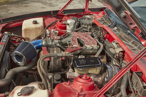 1991 Chevrolet Camaro V6 Automatic à vendre (picture 119 of 143)