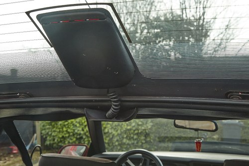 1991 Chevrolet Camaro V6 Automatic à vendre (picture 49 of 143)