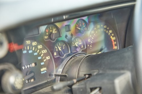 1991 Chevrolet Camaro V6 Automatic à vendre (picture 39 of 143)