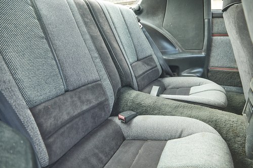 1991 Chevrolet Camaro V6 Automatic à vendre (picture 46 of 143)